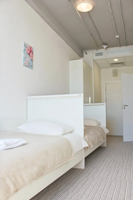 Cross-country-hotel Hirsch - Chambres