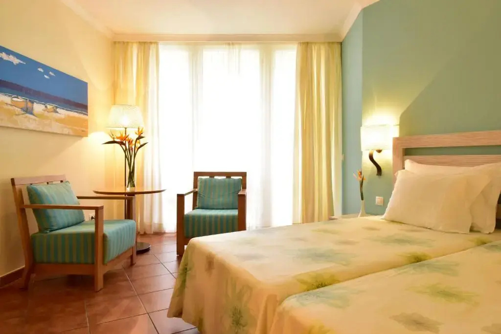 Pestana Viking Beach & Spa Resort - Chambres
