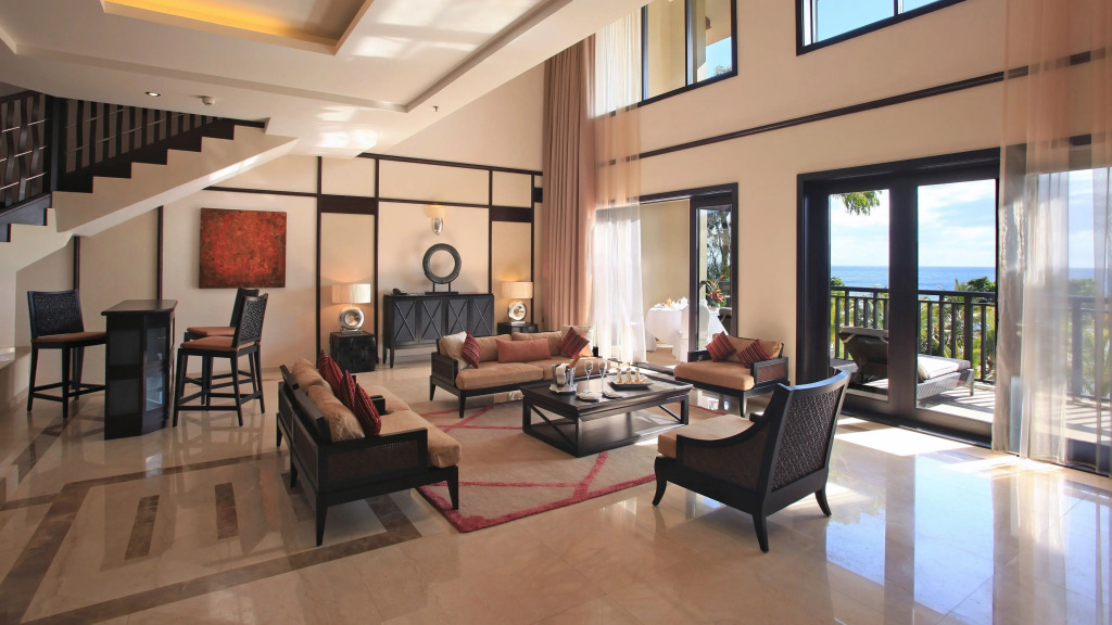 Intercontinental Mauritius Resort Balaclava Fort