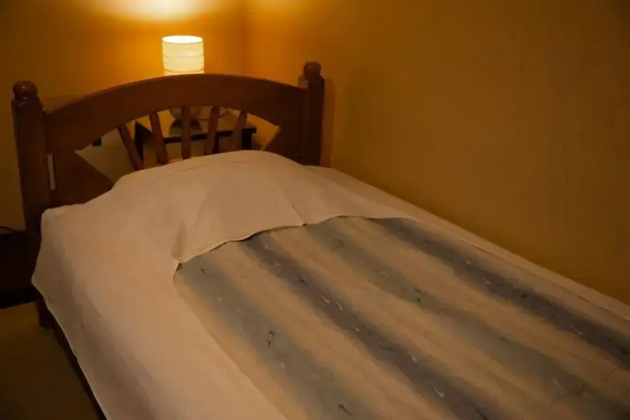 Hotel Daiki - Chambres