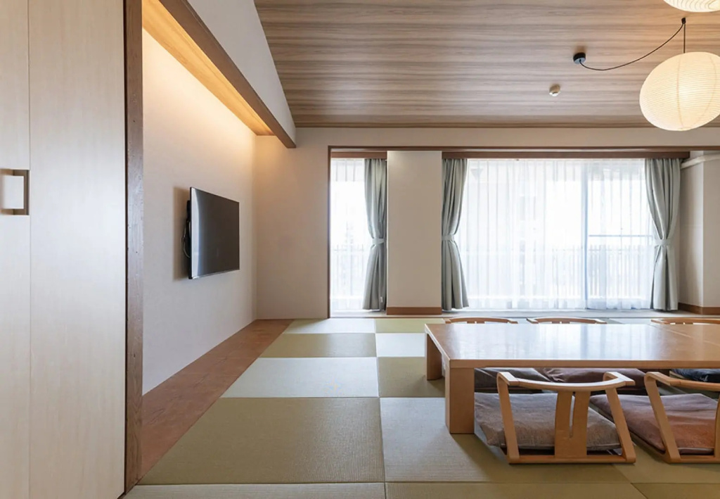 Hotel Lodge Maishima 사진 1