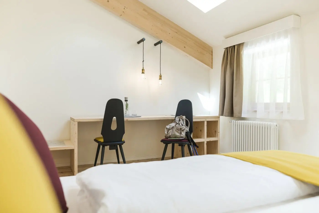 Gasthof zum Hirschen - Chambres