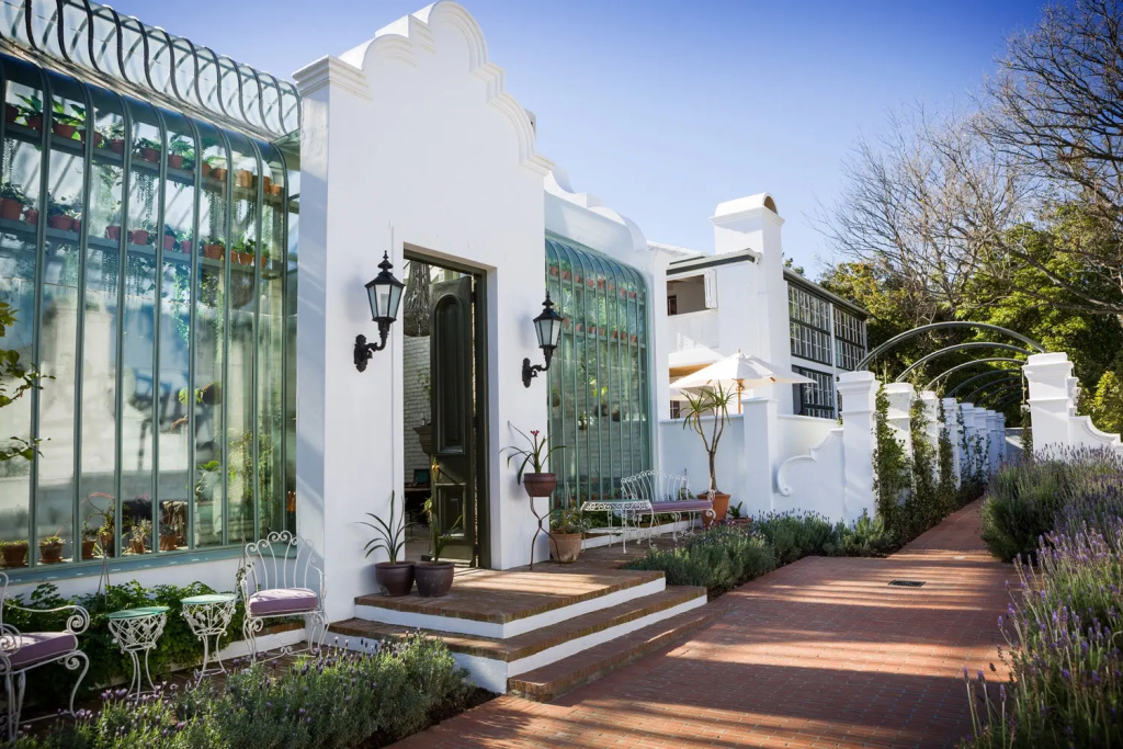 Akademie Street Boutique Hotel - Général