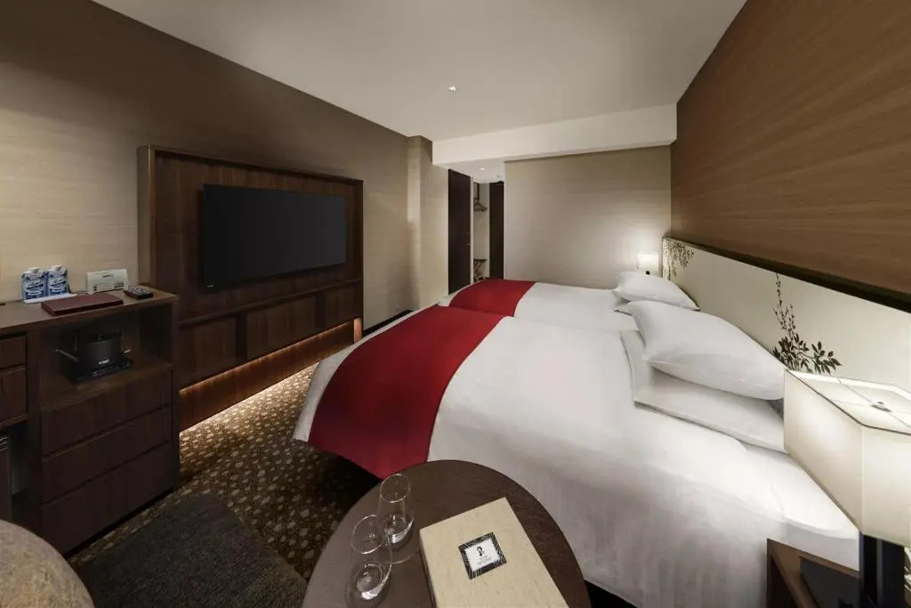Shiba Park Hotel 사진 13