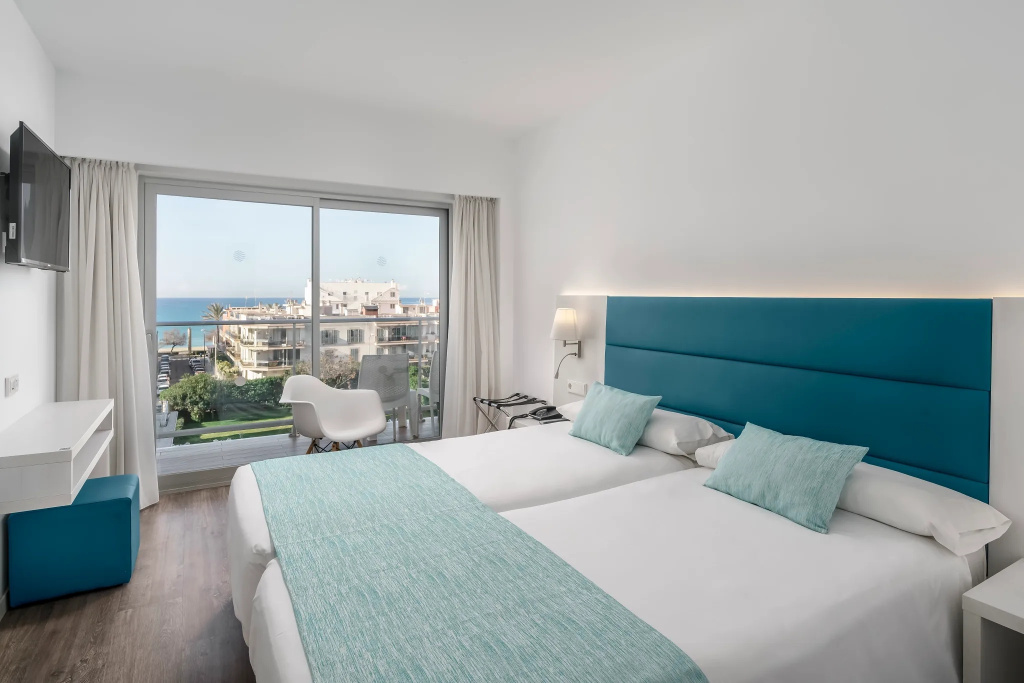 Alua Leo Hotel - Général