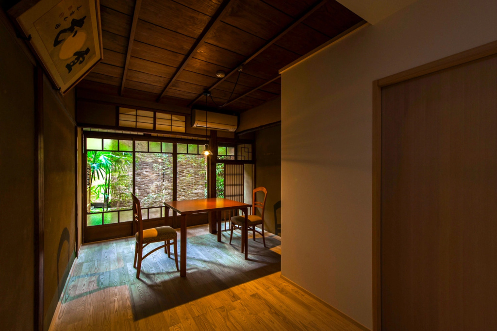 Traditional Kyoto Inn serving Kyoto cuisine IZUYASU 사진 8