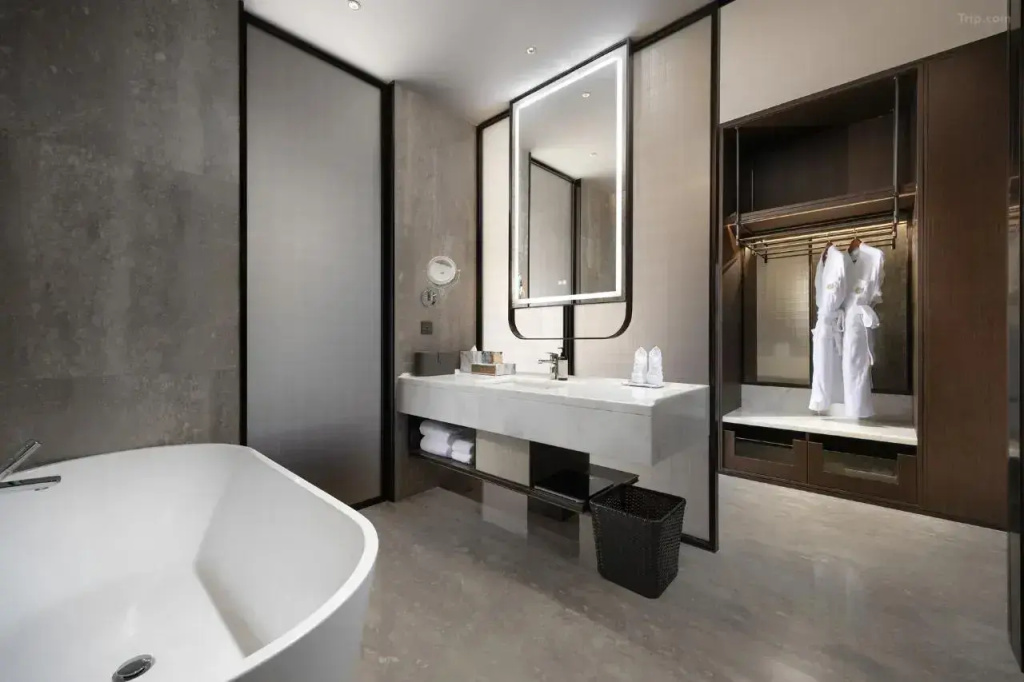 Grand New Century Hotel Jinyun Lishui - фото 3
