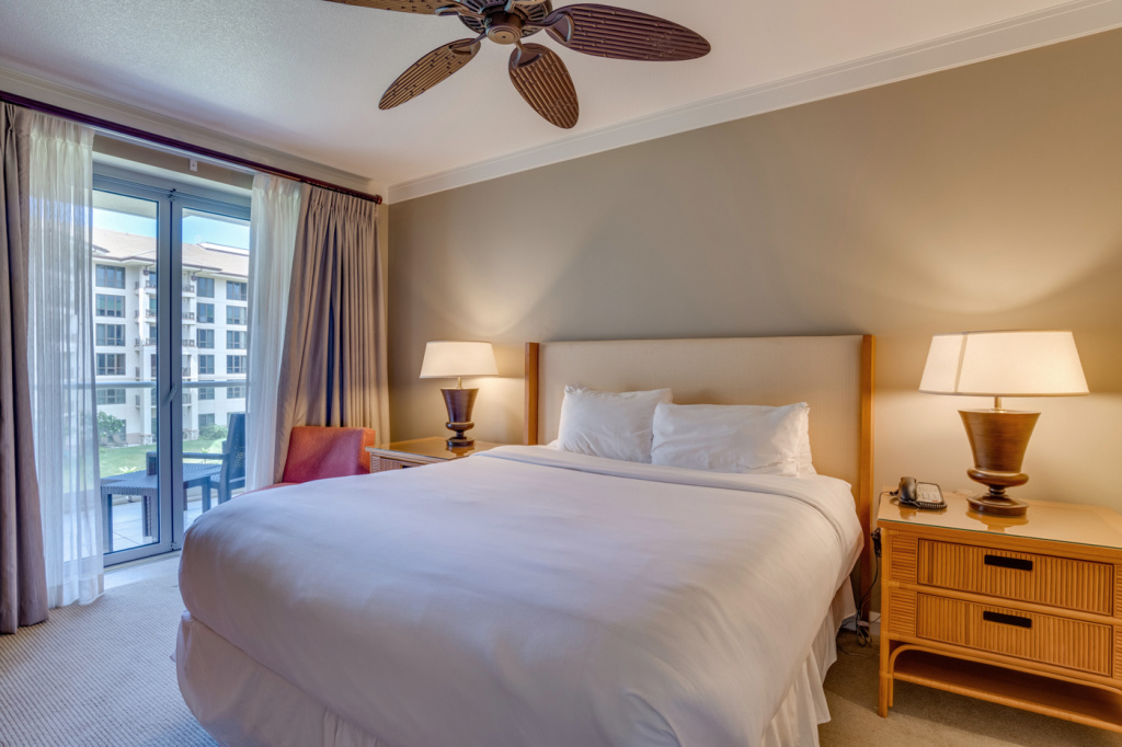 OUTRIGGER Honua Kai Resort & Spa - Chambres