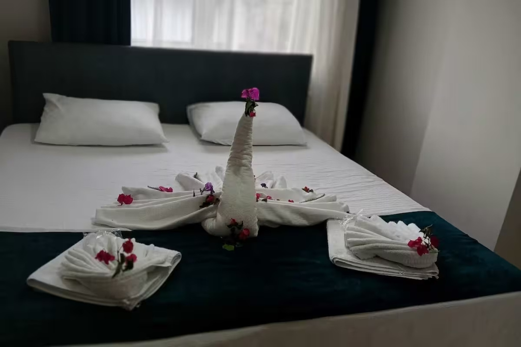 1 Bedroom Suite