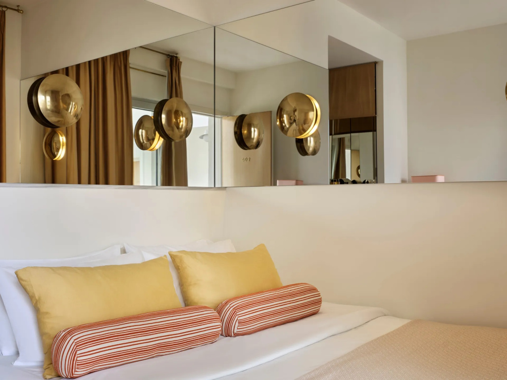 Cozy Double room (full double bed)