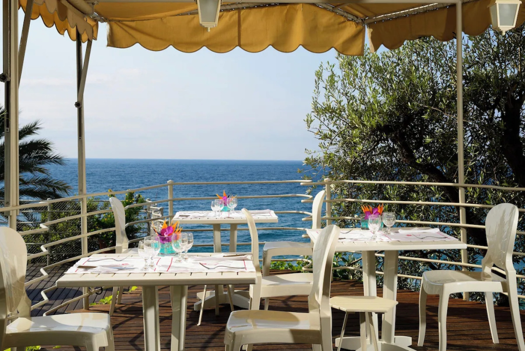 Royal Hotel Sanremo - Général