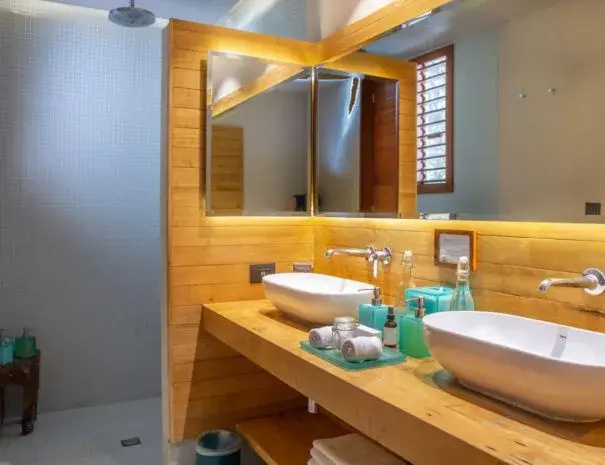 Mi Amor by La Zebra, an SLH Hotel - Chambres