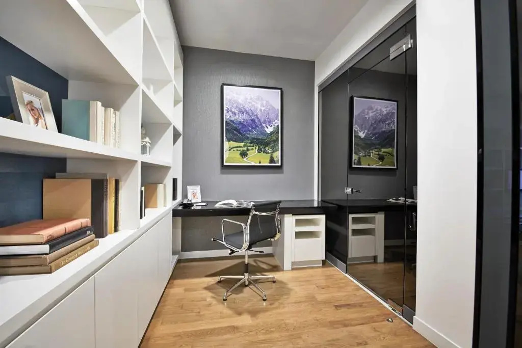 The Face Suites - Chambres