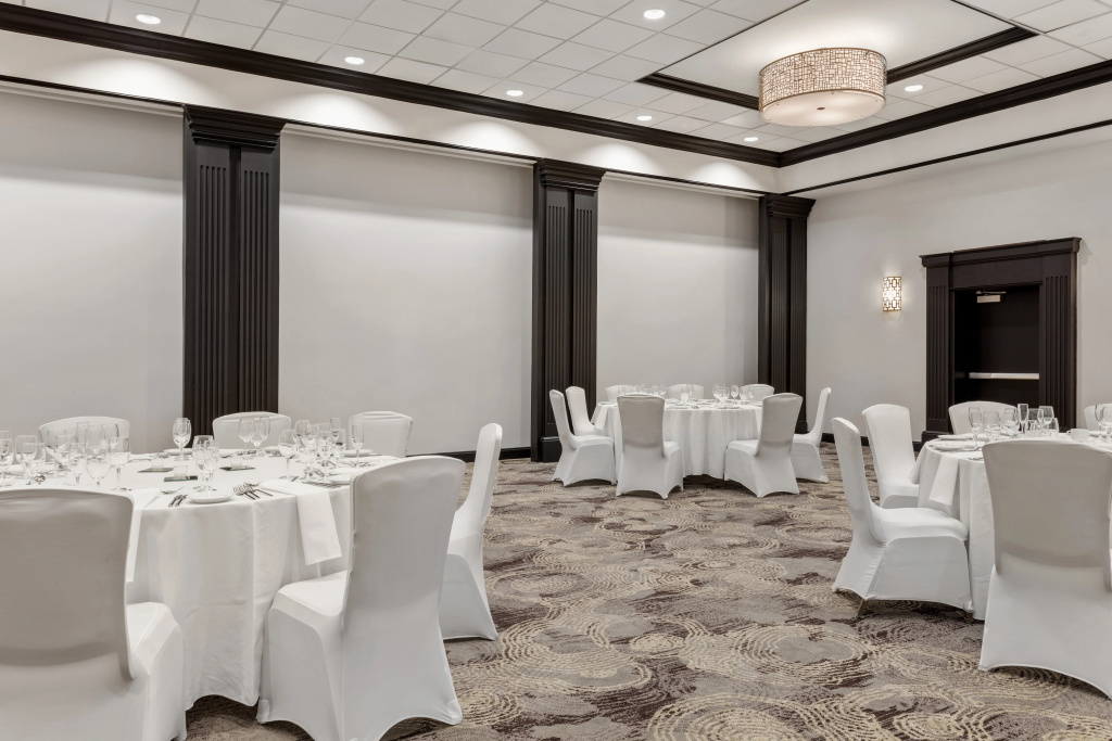 Delta Hotels by Marriott Somerset - Général