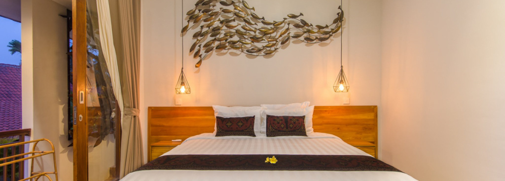 2 Bedrooms Bella Villa