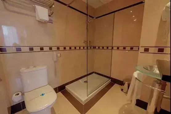 Evenia Rocafort Hotel - Chambres