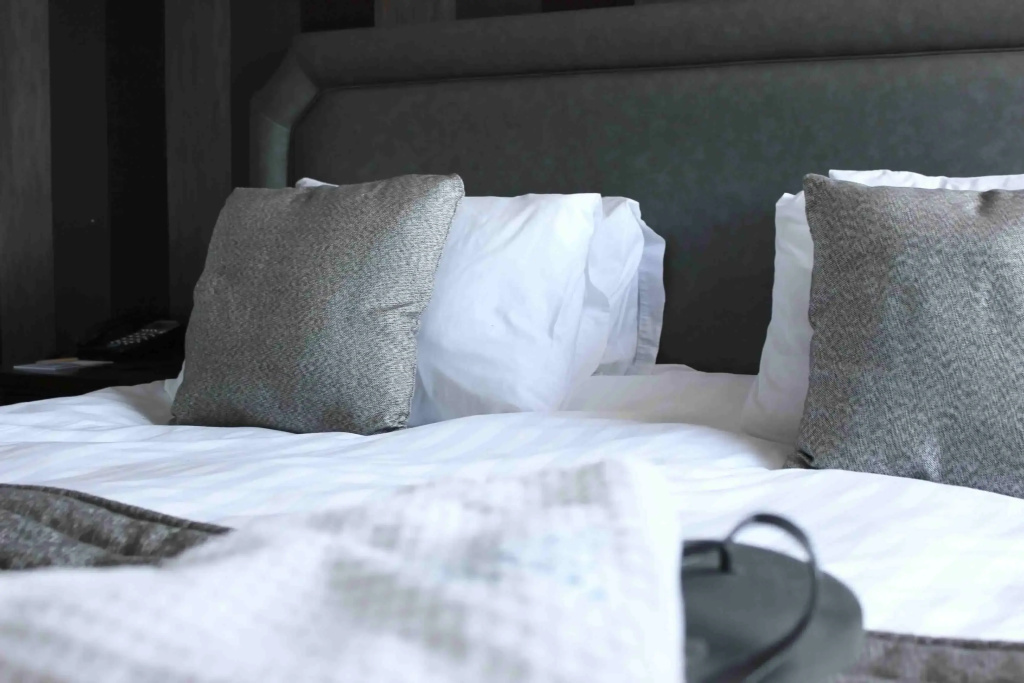 Lincombe Hall Hotel & Spa - Just for Adults - Chambres