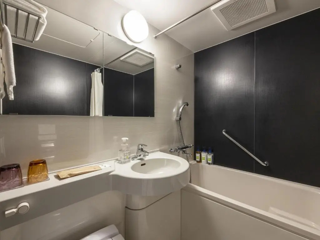 ibis Styles Tokyo Ginza East 사진 30