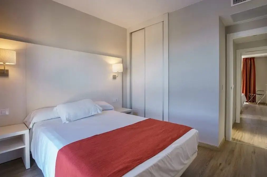 Minura Hotel Sur Menorca - Chambres