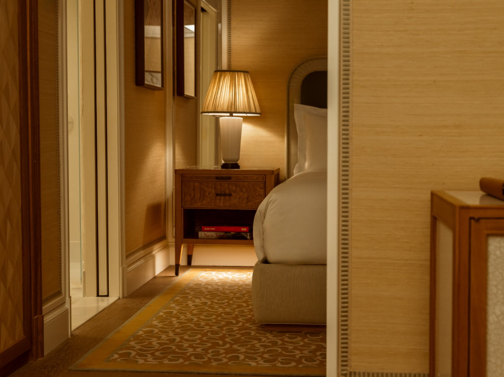 The Surrey A Corinthia Hotel - Chambres