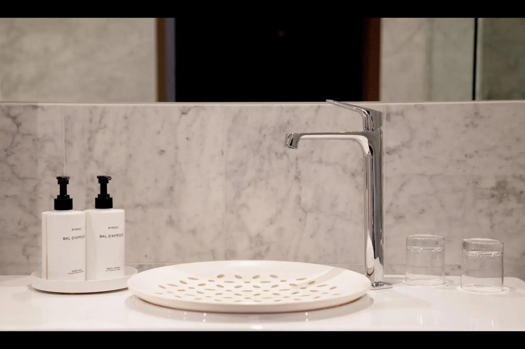 Nobis Hotel Stockholm, a Member of Design Hotels - Chambres