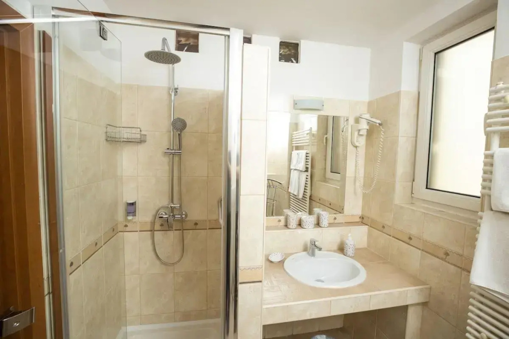 Dóm Hotel - Chambres