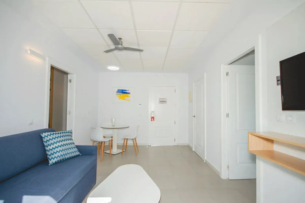 Servatur Terrazamar Suite & Sun Suite - Chambres