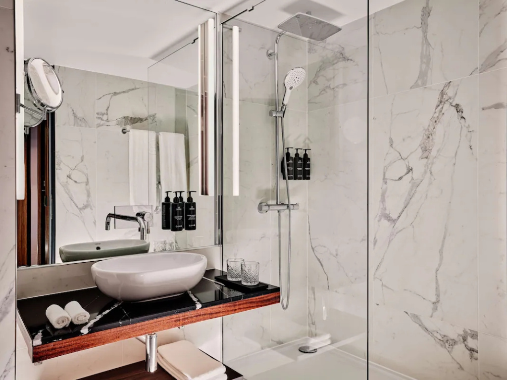 Radisson Collection Hotel, Berlin - Chambres