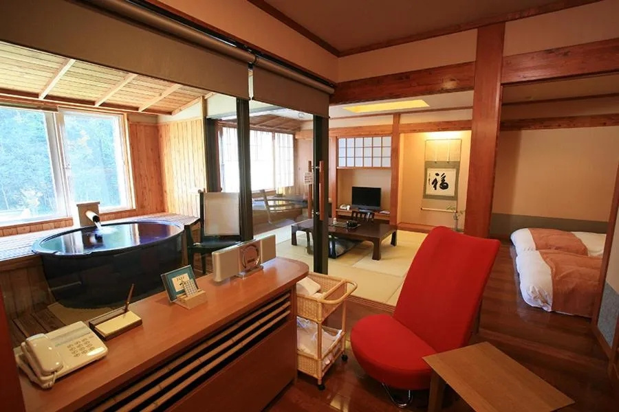 Special Yukihotaru room