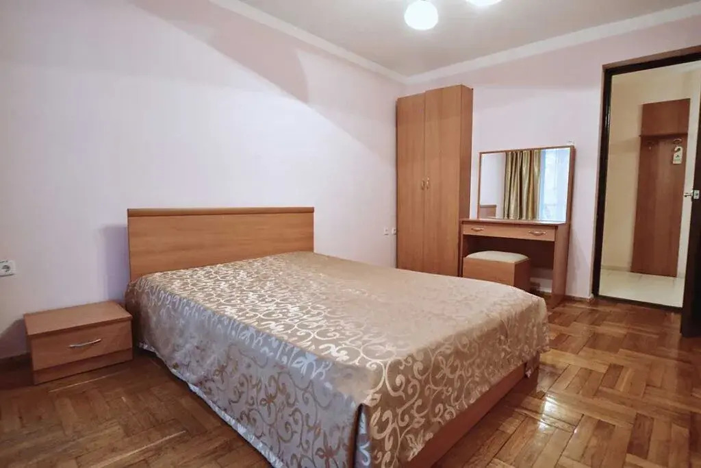 Люкс корп. 1 с 2 комнатами в Айтар