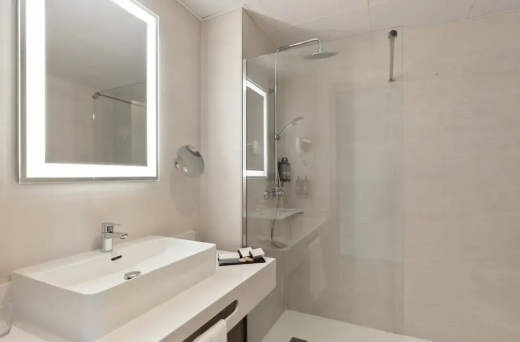 Best Oasis Tropical Hotel - Chambres
