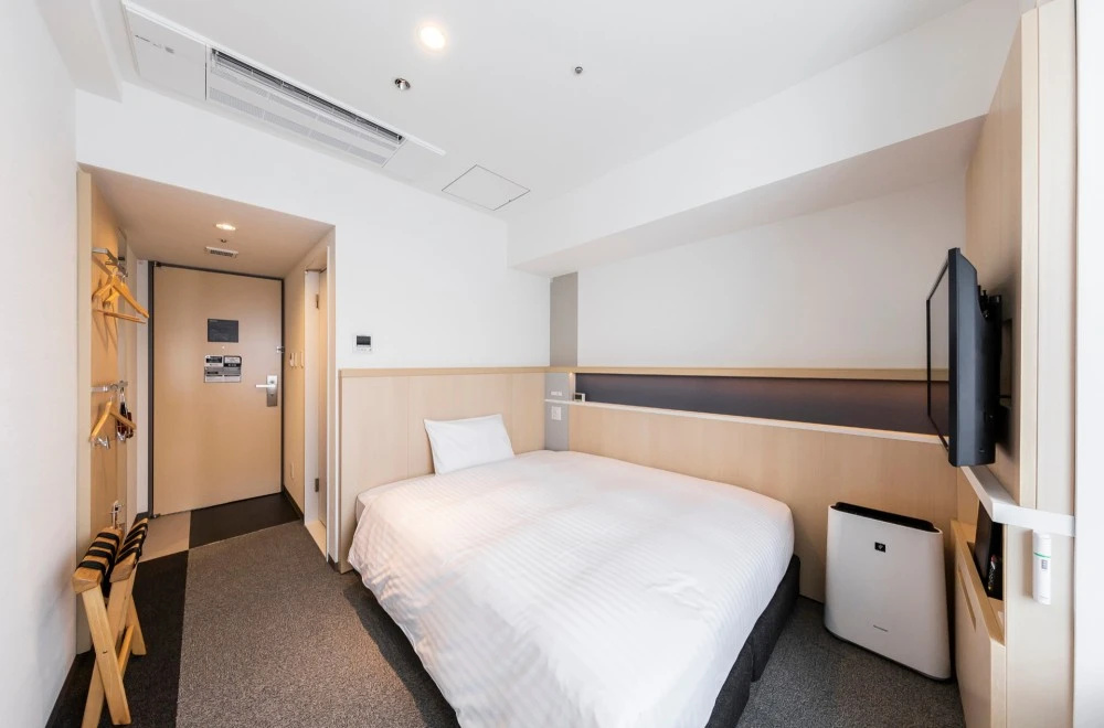 JR WEST GROUP VIA INN Prime SHINSAIBASHI YOTSUBASHI 사진 8