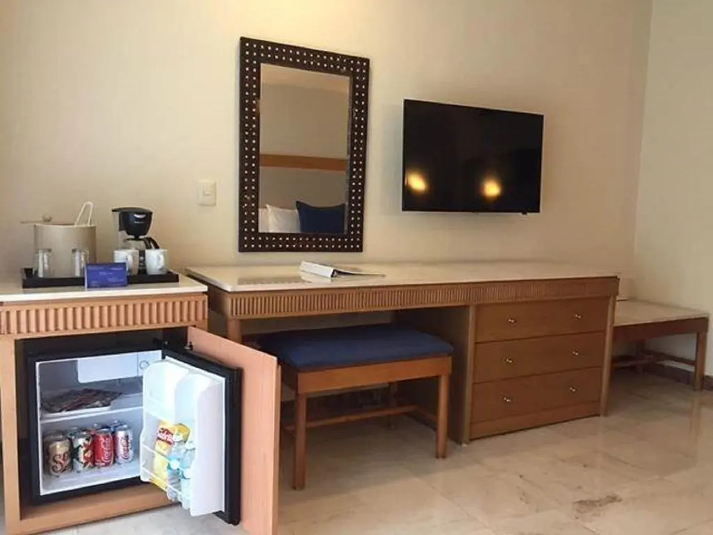 Grand Park Royal Cozumel - All Inclusive - Chambres