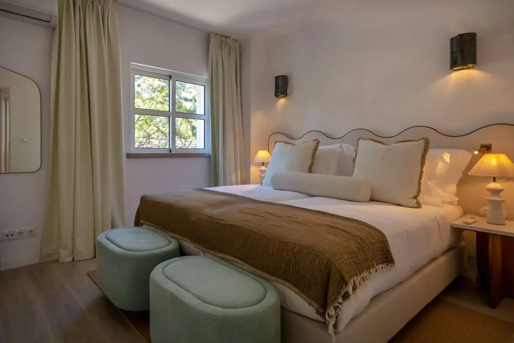 Masana Algarve - Chambres