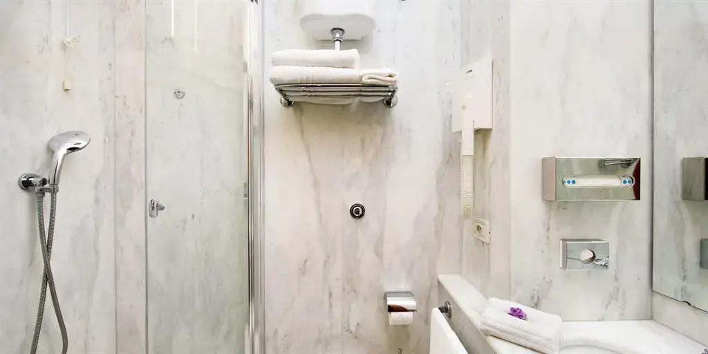 Hotel Palazzo Guardati - Chambres