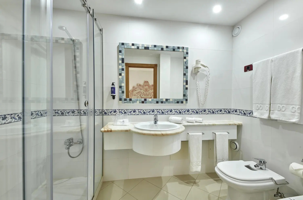 Hotel Apartamento do Golfe - Général