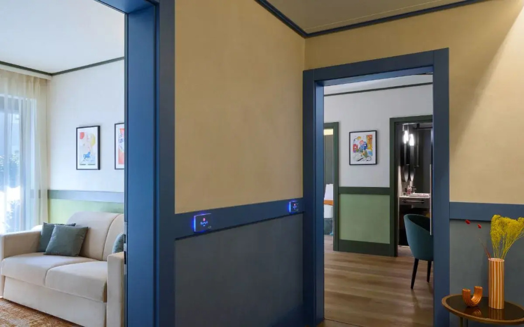 Family Suite
