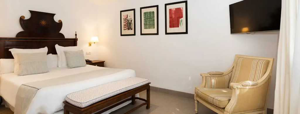 Son Grec Petit Resort - Adult Only - Chambres