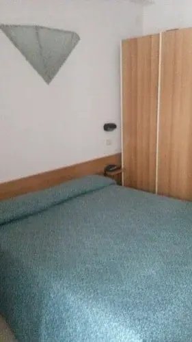 Giovane Italia - Chambres