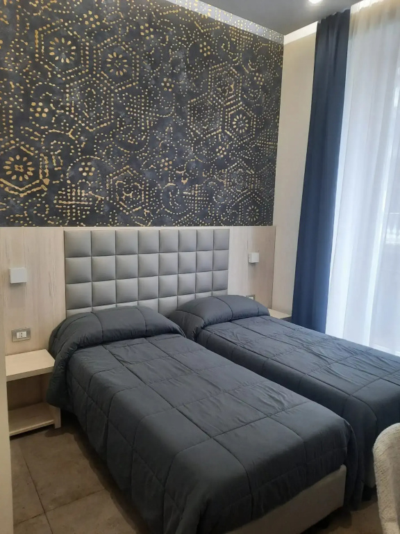 Schilizzi Hotel - Chambres