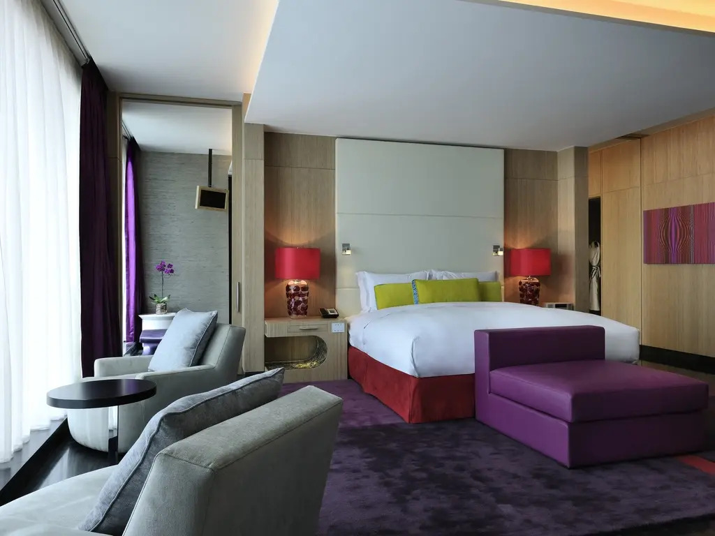 Sofitel Dubai Downtown