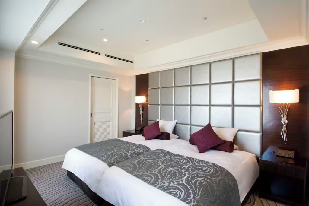 Hotel Okura Kyoto 사진 32