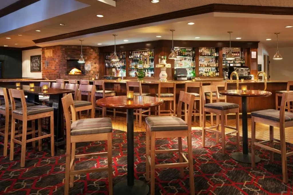 Four Points by Sheraton Pleasanton - Général