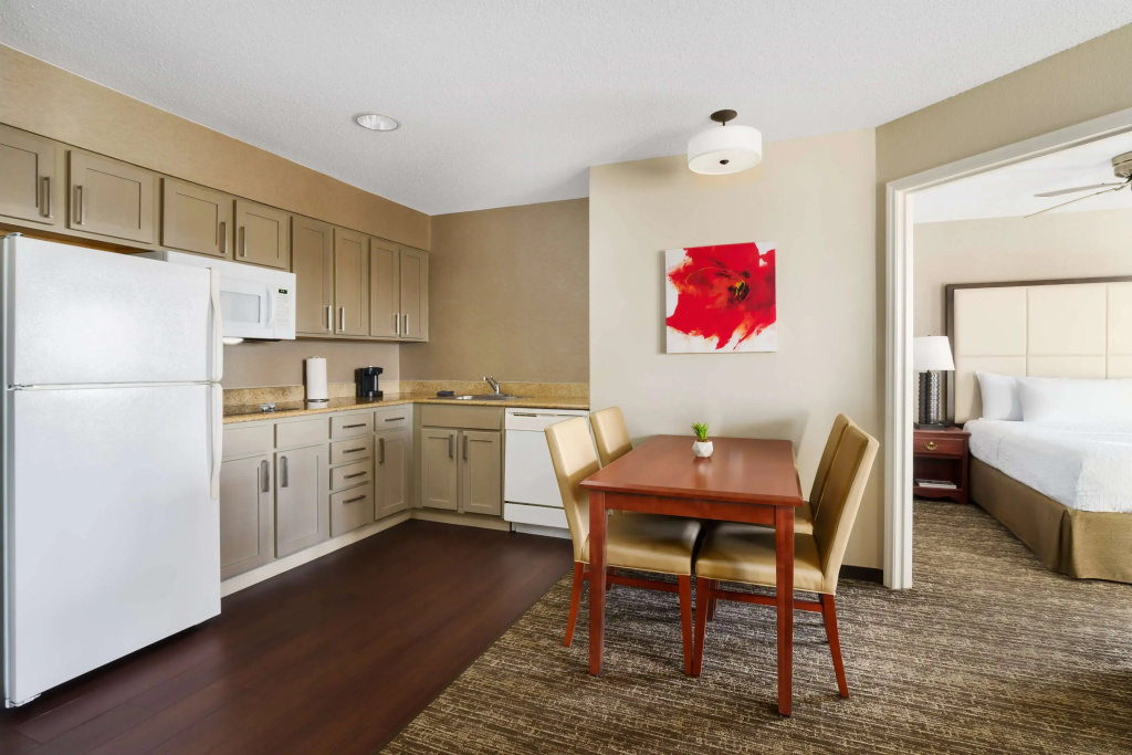 Homewood Suites by Hilton Providence/Warwick - Général