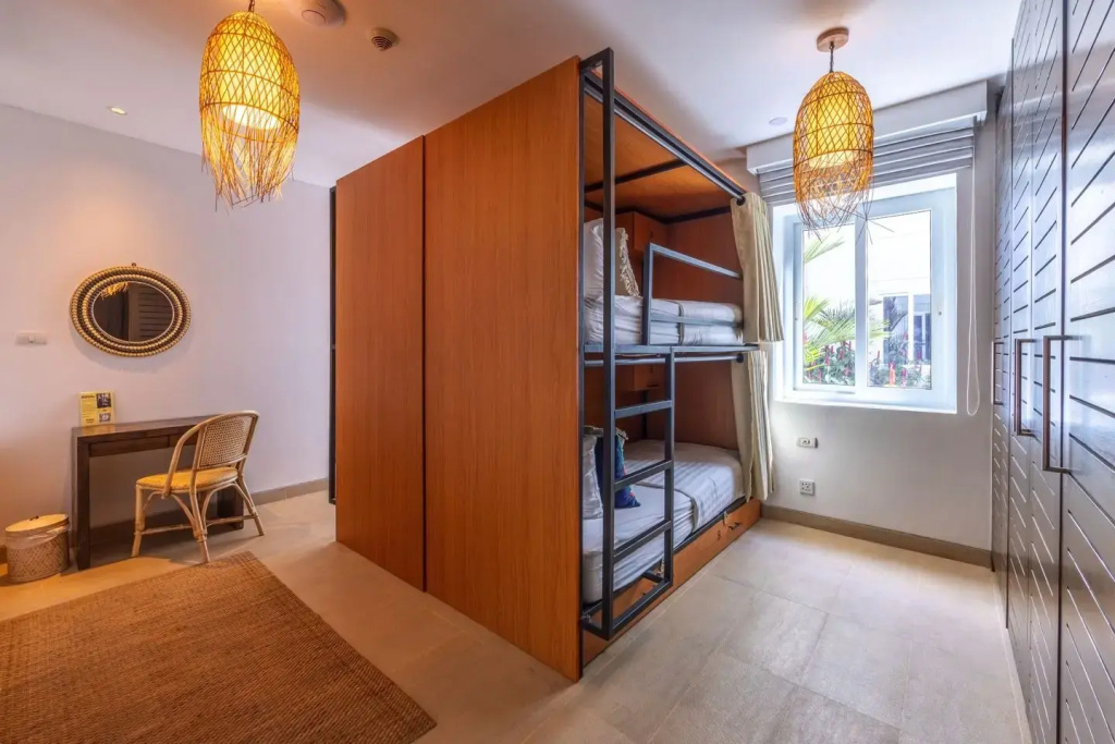 Hotel Selina Serenity Rawai Phuket - Chambres