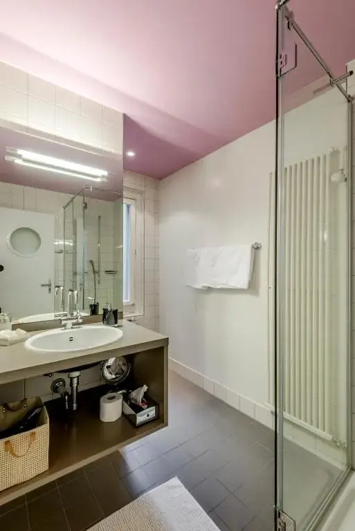 Boutique Hotel Karl	 - Chambres