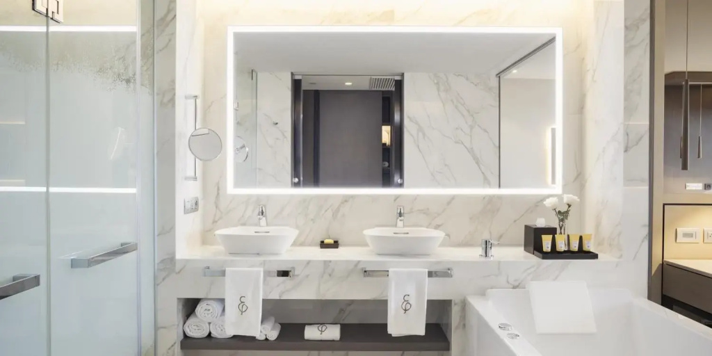 El Embajador, a Royal Hideaway Hotel - Chambres