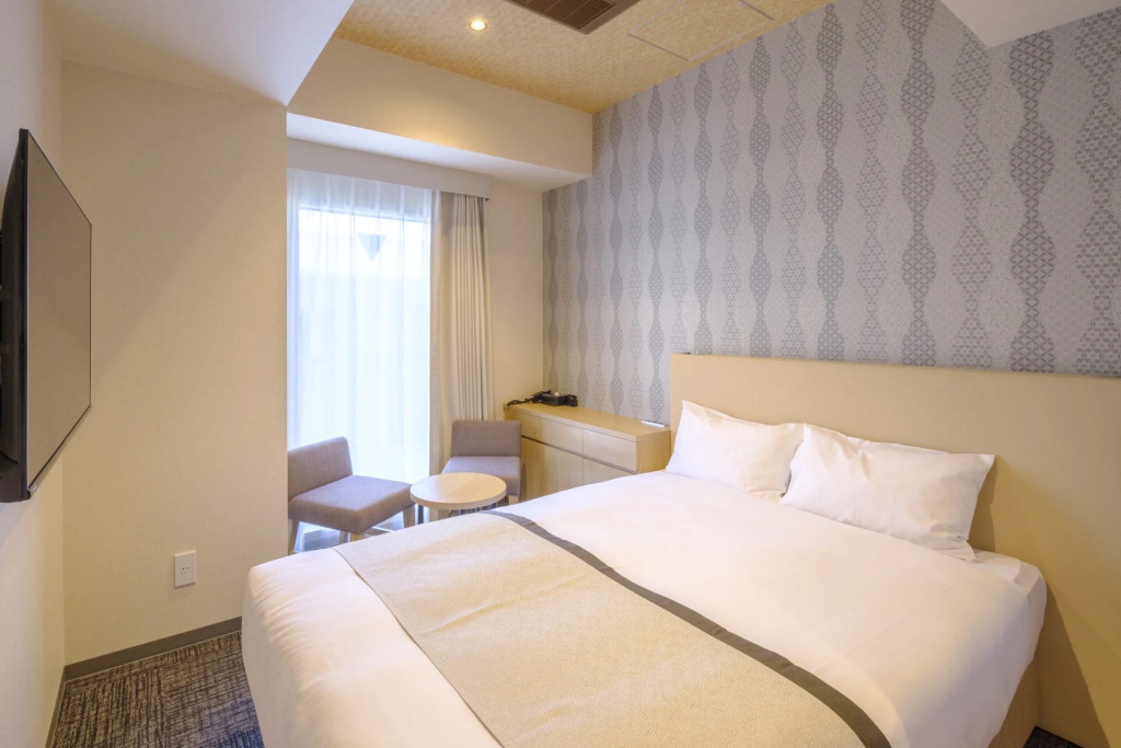 Tosei Hotel COCONE Tsukiji Ginza Premier 사진 2