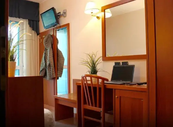 Hotel Jole - Chambres