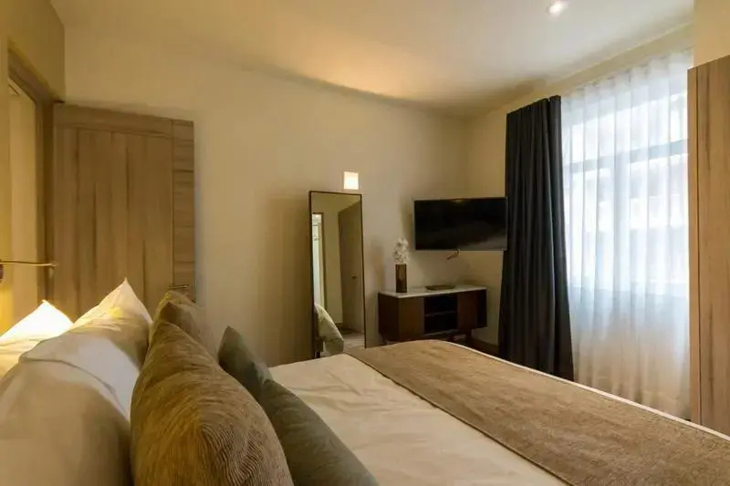 Casa Malí by Dominion - Chambres